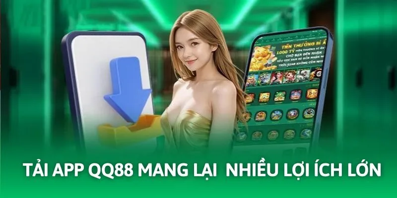 ‘Tải và cài đặt ứng dụng di động mang tới nhiều lợi ích khi cá cược